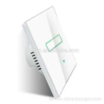 2016 New WIFI switch completed smart home system home automation Top 10